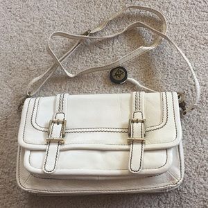 Brand new The Sak Purse.